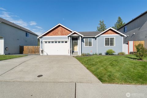 8325 82nd Street NE Marysville WA 98270