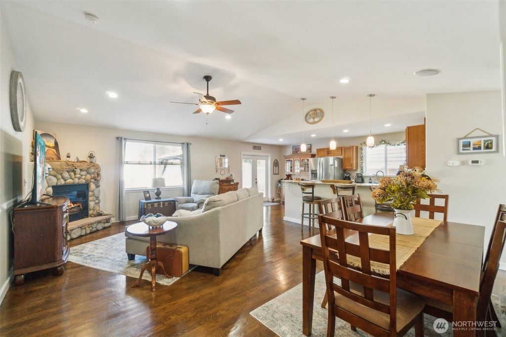 Photo of 8325 82nd Street NE, Marysville, WA 98270 (MLS # 2361989)