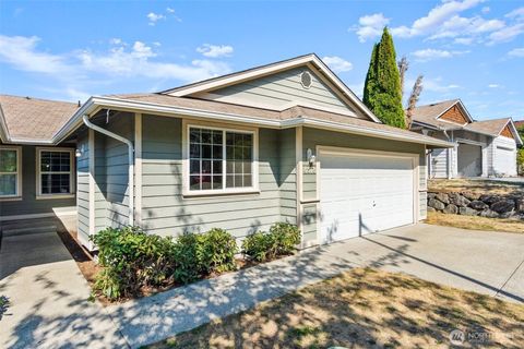 Photo of 8518 8th Court SE, Olympia, WA 98513 (MLS # 2438326)