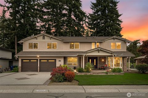 Photo of 31717 37th Avenue SW, Federal Way, WA 98023 (MLS # 2524906)
