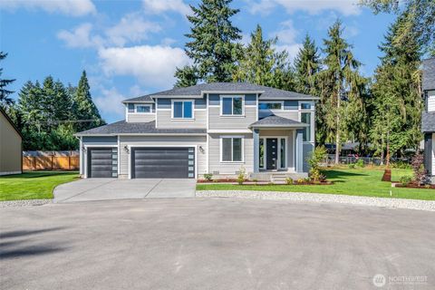 13030 51st Avenue E Tacoma WA 98446