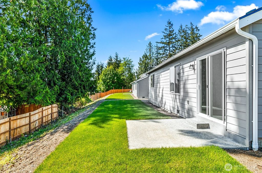 Photo of 27905 75th Drive NW, Stanwood, WA 98292 (MLS # 2363838)