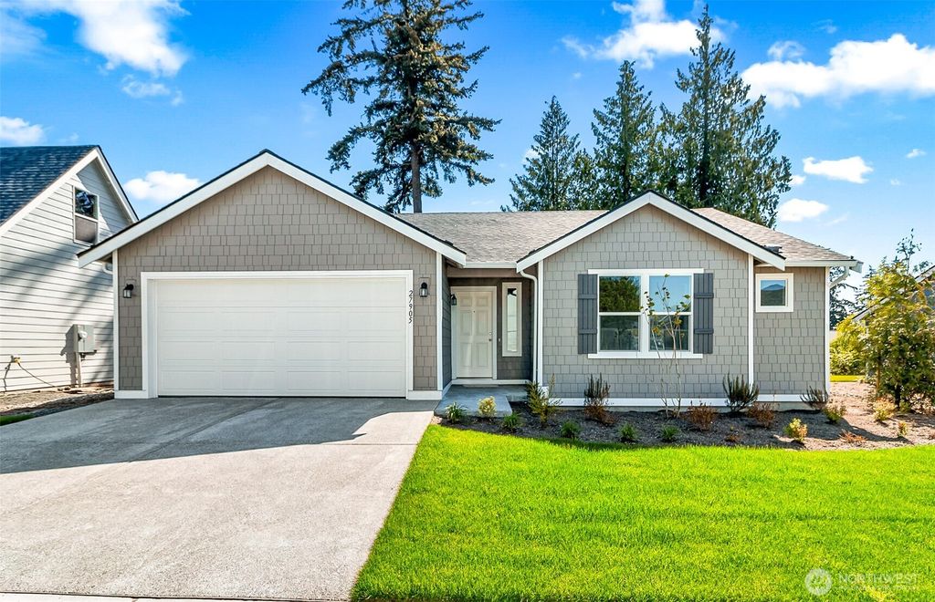 Photo of 27905 75th Drive NW, Stanwood, WA 98292 (MLS # 2363838)