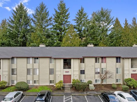 Photo of 17514 151st Avenue SE #I16, Renton, WA 98058 (MLS # 2464825)