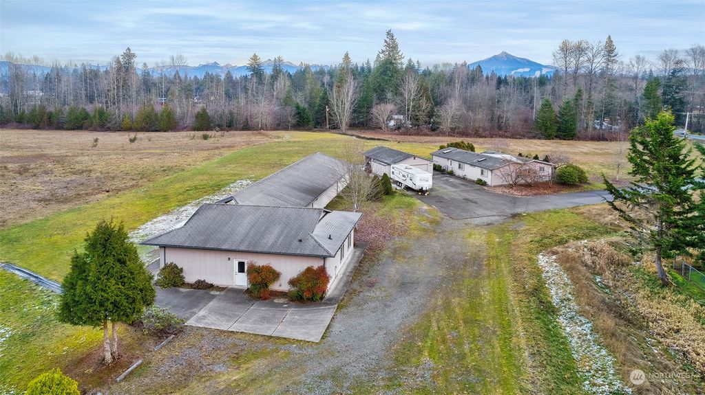 Photo of 12611 84th Street NE, Lake Stevens, WA 98258 (MLS # 2192386)