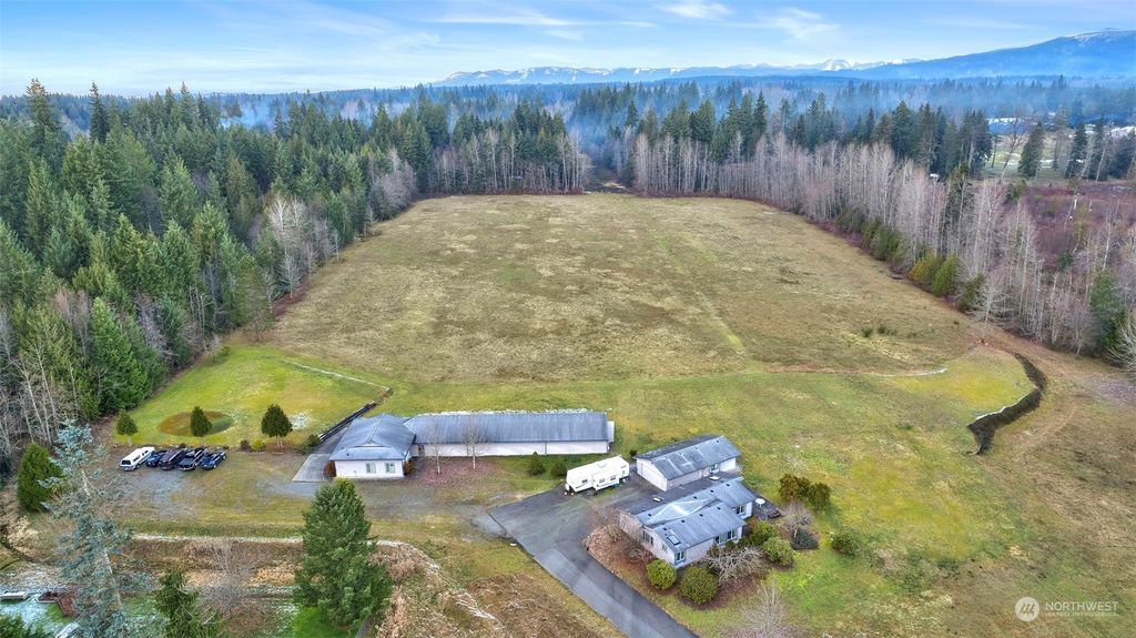 Photo of 12611 84th Street NE, Lake Stevens, WA 98258 (MLS # 2192386)