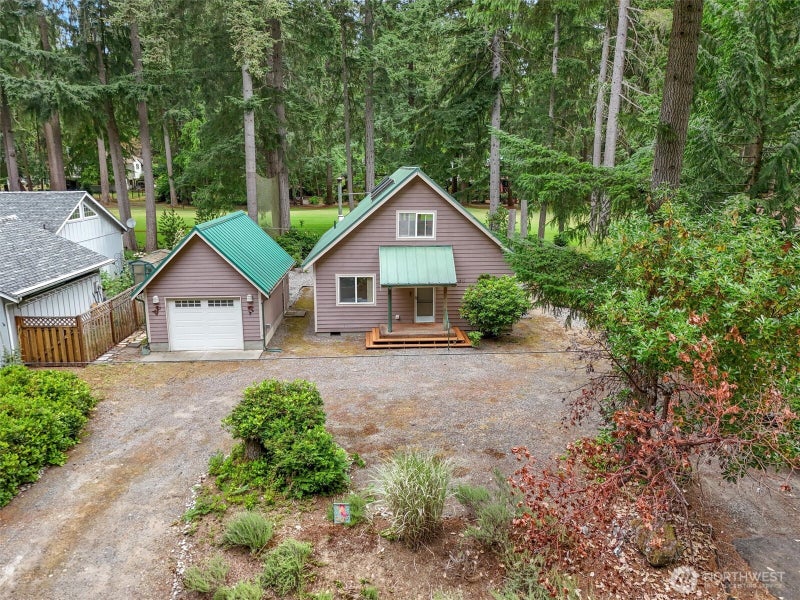 11319 Country Club Drive