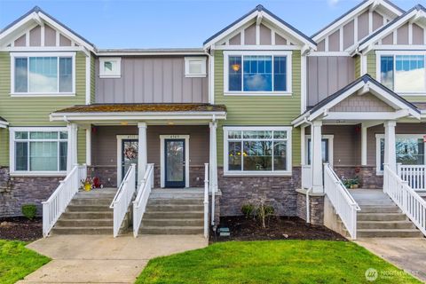 4509 Briggs Drive SE Olympia WA 98501