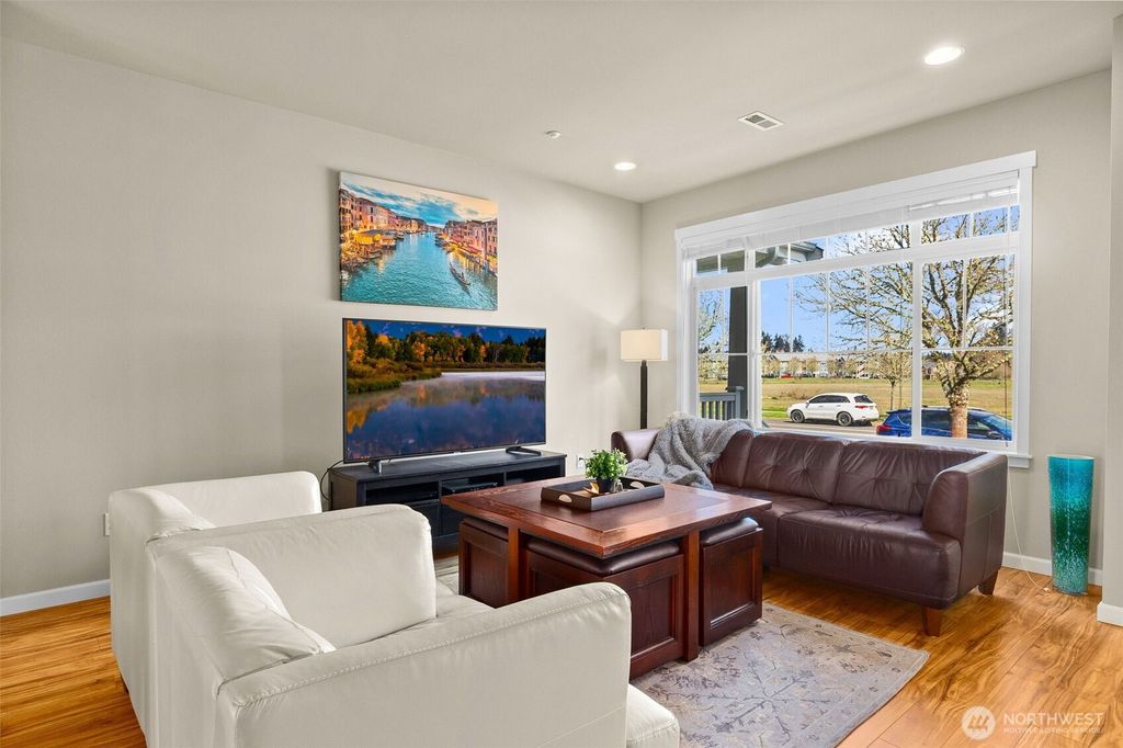 Photo of 4509 Briggs Drive SE, Olympia, WA 98501 (MLS # 2495232)