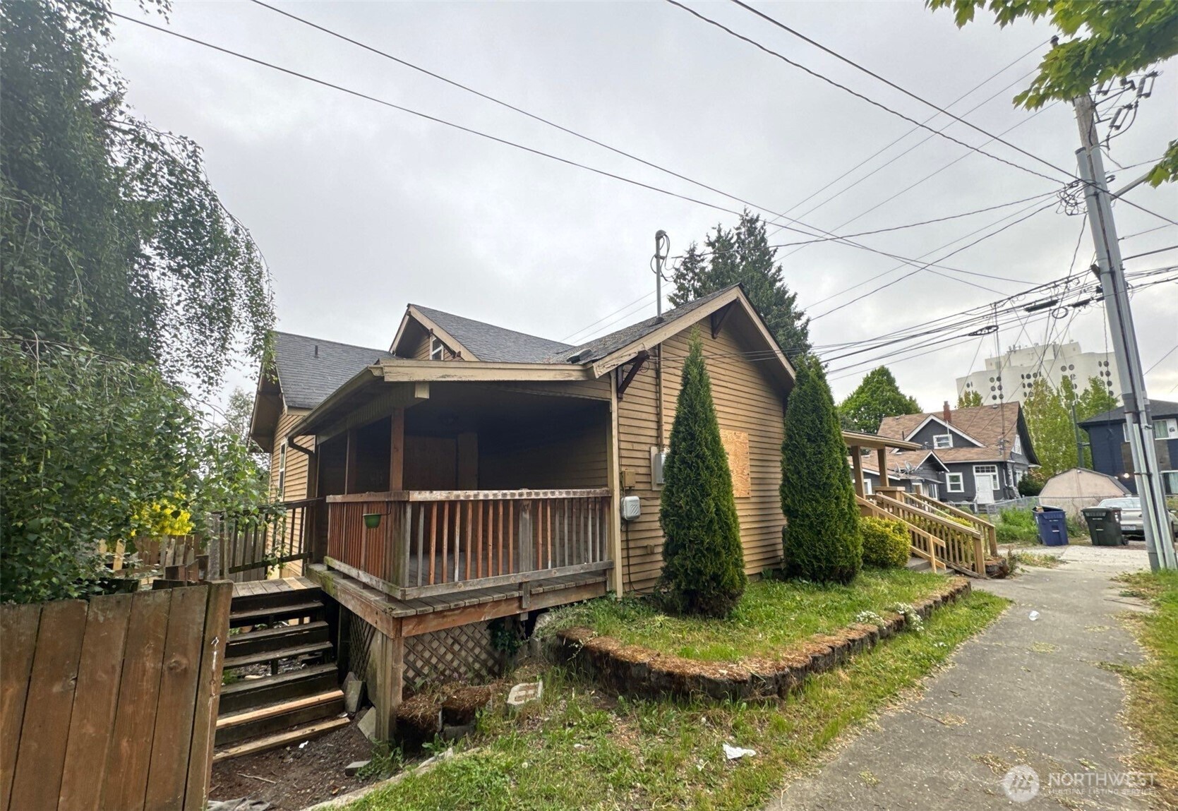 1115 S 18th Street
