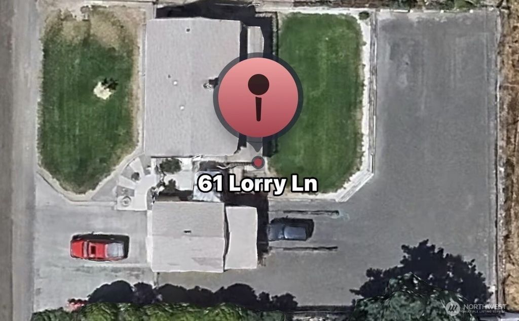 Photo of 61 Lorry Lane, Selah, WA 98942 (MLS # 2518920)