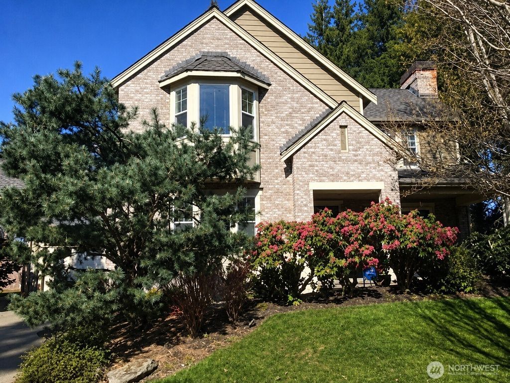 Photo of 34802 SE Garden Circle, Snoqualmie, WA 98065 (MLS # 2530758)