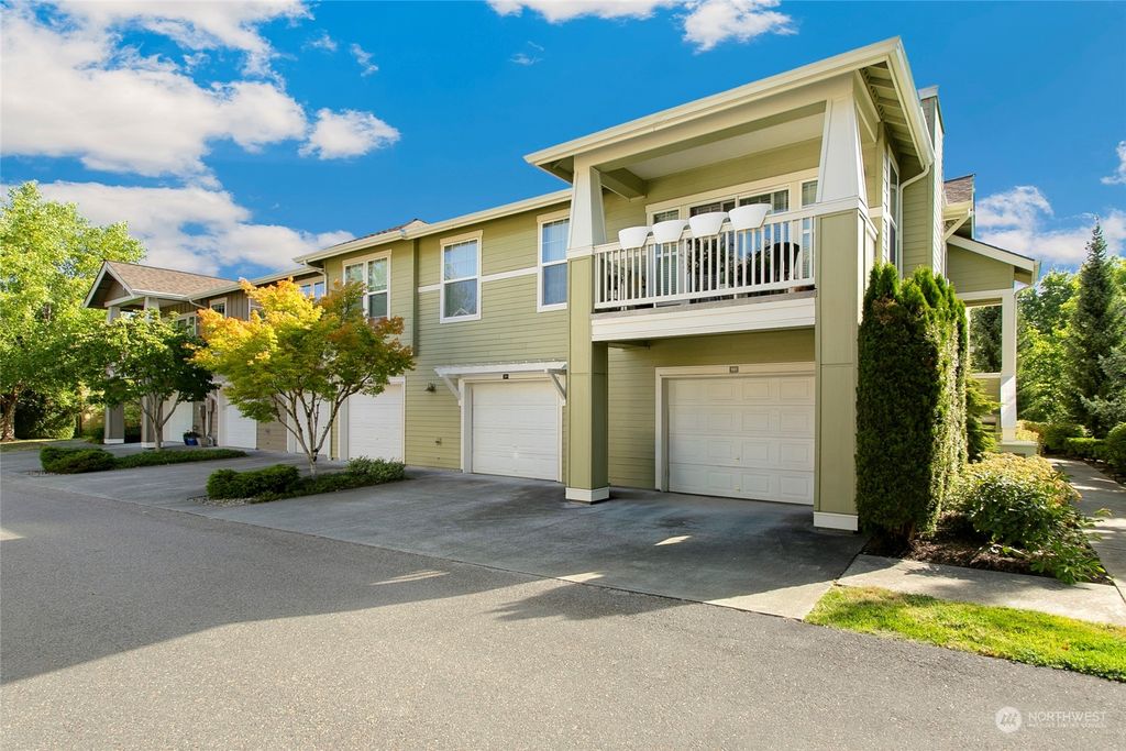 Photo of 7709 Fairway Avenue SE #101, Snoqualmie, WA 98065 (MLS # 2158621)