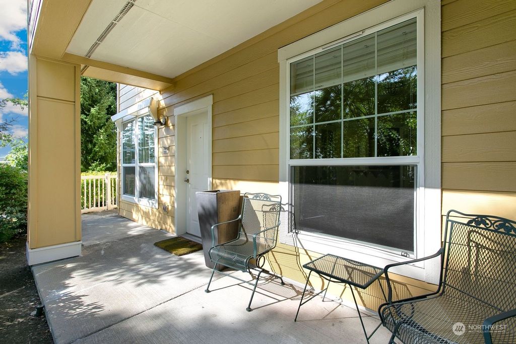 Photo of 7709 Fairway Avenue SE #101, Snoqualmie, WA 98065 (MLS # 2158621)