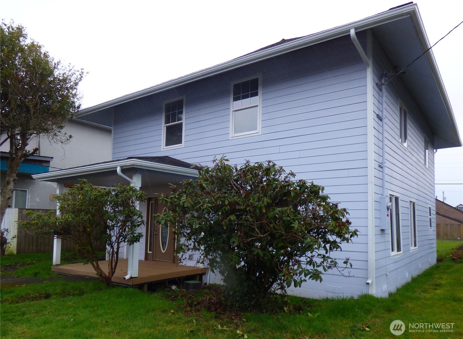 2420 Aberdeen Avenue