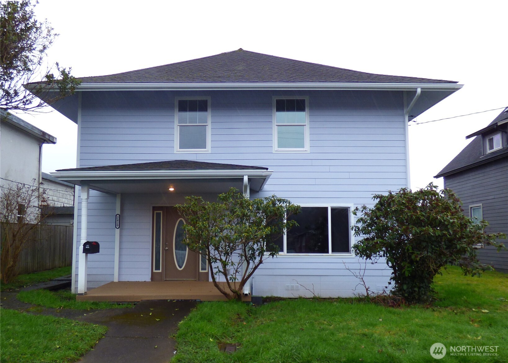 2420 Aberdeen Avenue