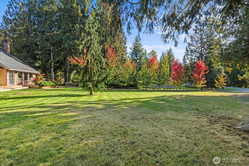 Photo of 25605 70th Avenue NE, Arlington, WA 98223 (MLS # 2589922)