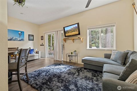 Photo of 10433 Mt Baker Highway #1007A, Deming, WA 98244 (MLS # 2467618)