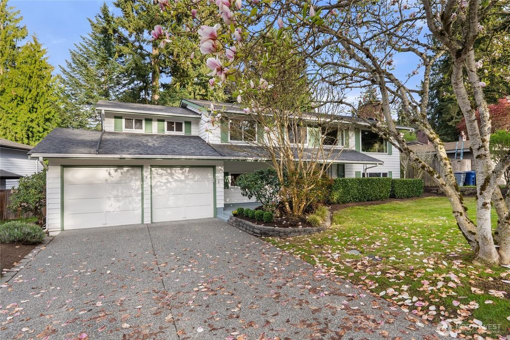 Photo of 1036 146th Avenue SE, Bellevue, WA 98007 (MLS # 2552958)