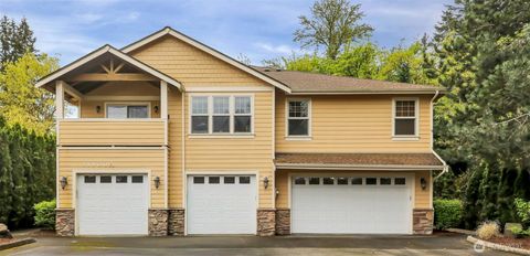 Photo of 21900 SE 242nd Street #A3, Maple Valley, WA 98038 (MLS # 2515624)