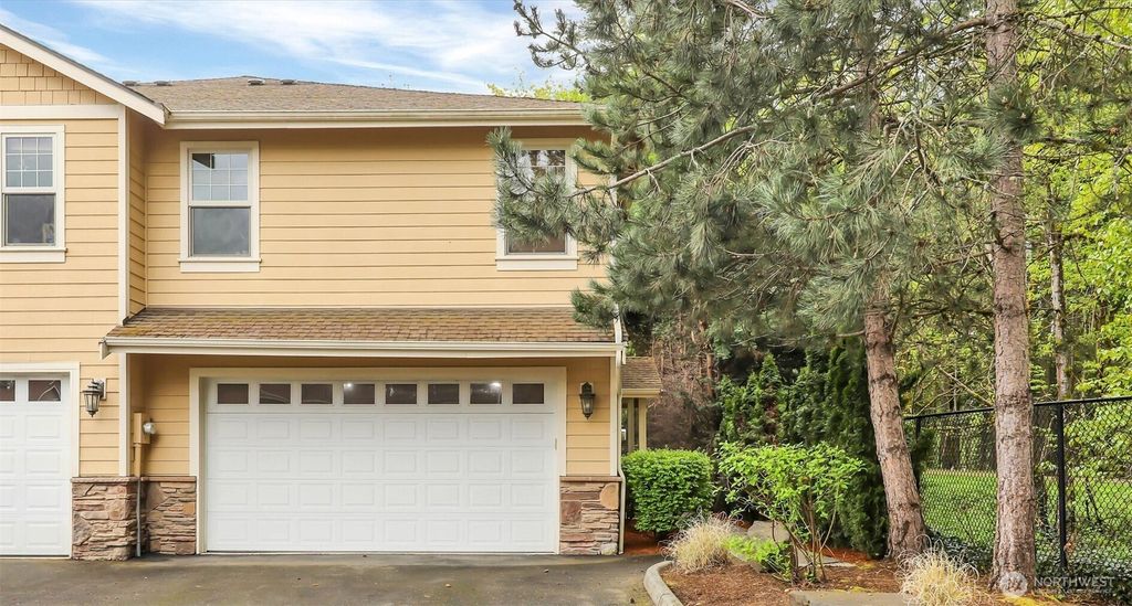 Photo of 21900 SE 242nd Street #A3, Maple Valley, WA 98038 (MLS # 2515624)