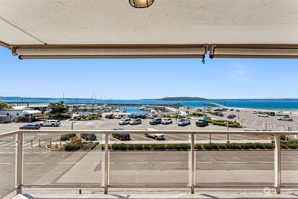 Photo of 22222 Dock Avenue S #2C, Des Moines, WA 98198 (MLS # 2253876)