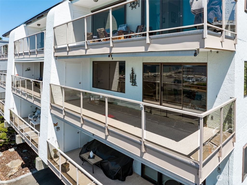 Photo of 22222 Dock Avenue S #2C, Des Moines, WA 98198 (MLS # 2253876)