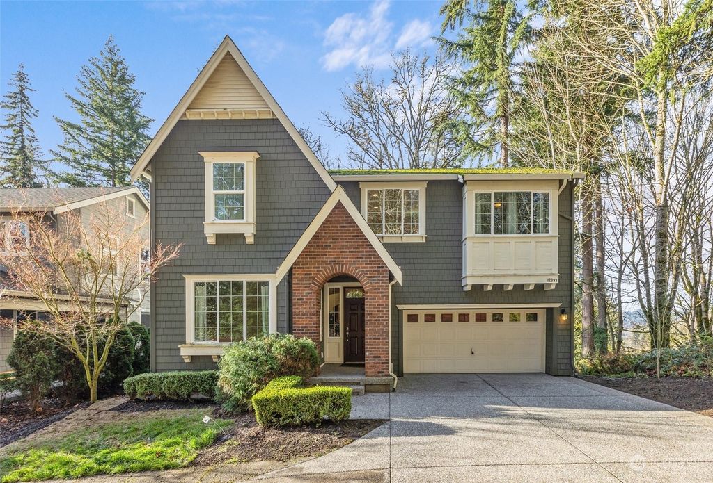 Photo of 12393 164th Court NE, Redmond, WA 98052 (MLS # 2314774)
