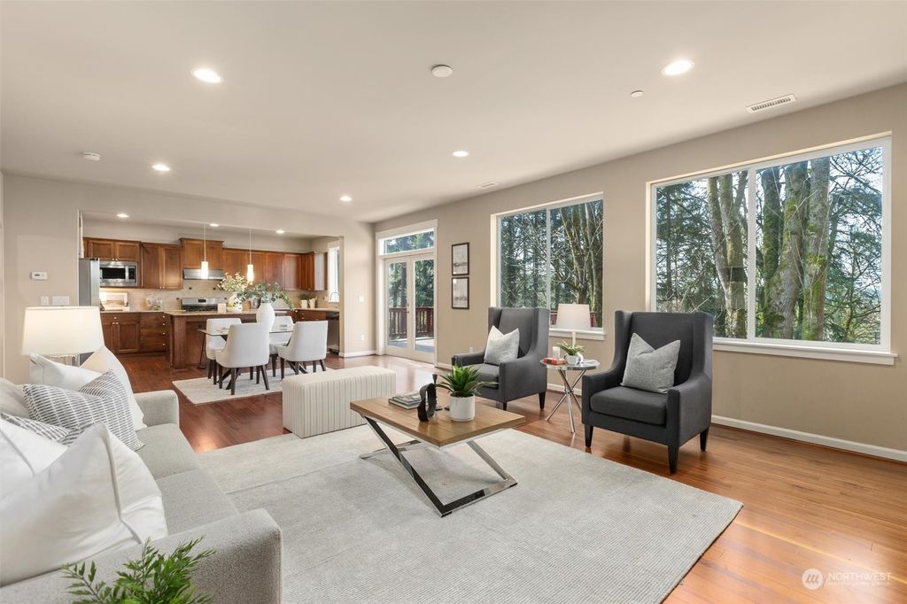 Photo of 12393 164th Court NE, Redmond, WA 98052 (MLS # 2314774)
