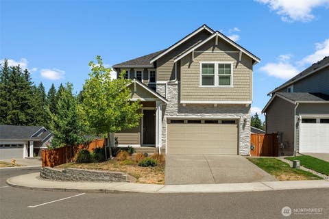 Photo of 6571 Skipper Lane SE, Port Orchard, WA 98367 (MLS # 2552992)