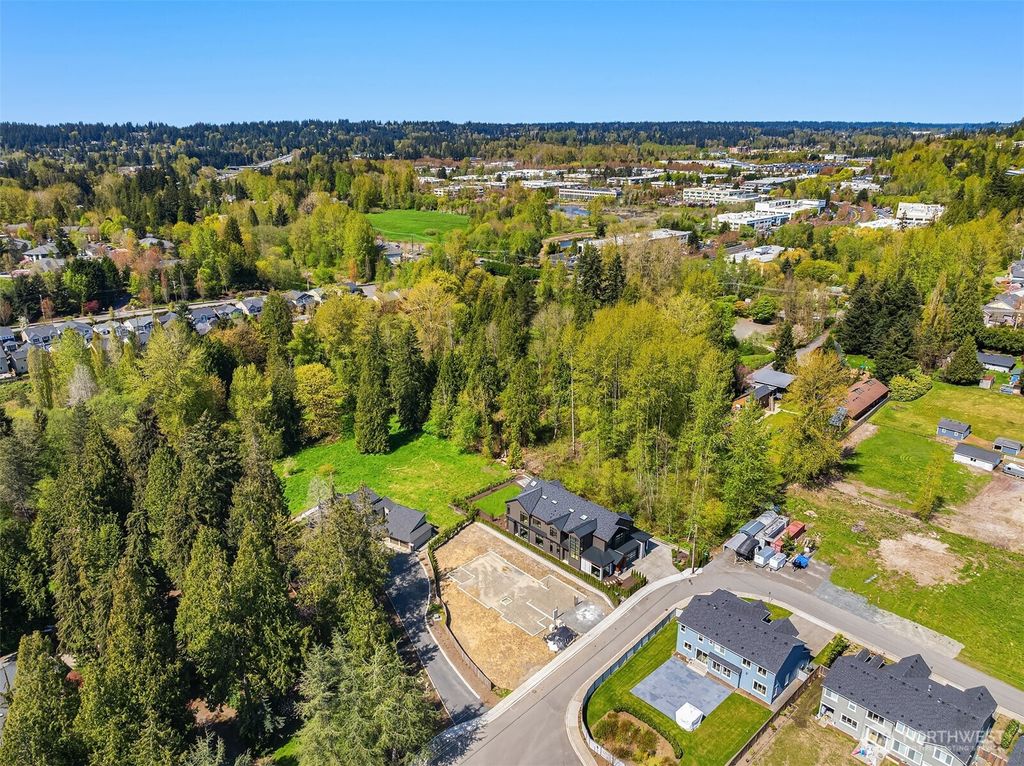 Photo of 23018 30th Drive SE, Bothell, WA 98021 (MLS # 2424058)