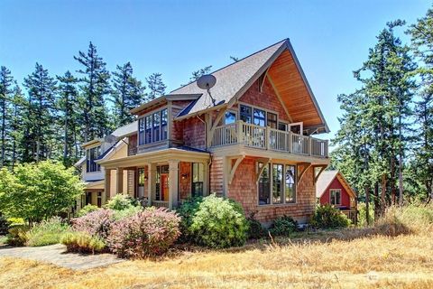 Photo of 12 Cobblestone Lane, Friday Harbor, WA 98250 (MLS # 2504311)