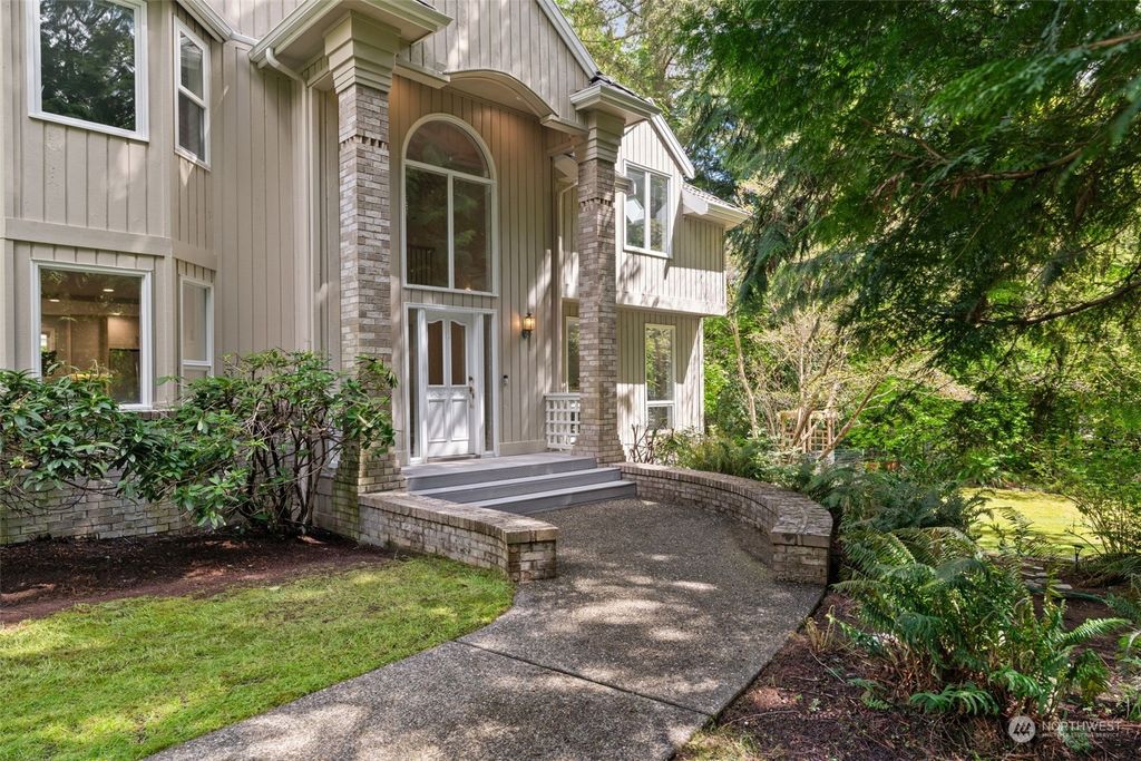 Photo of 16404 199th Court NE, Woodinville, WA 98077 (MLS # 2235255)