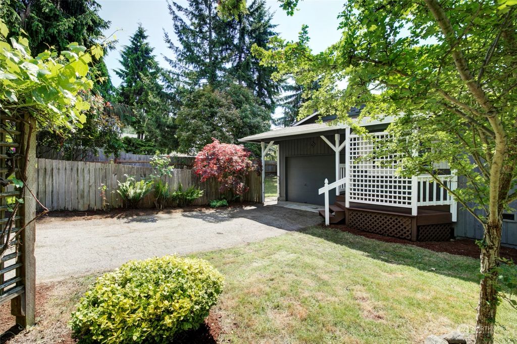 Photo of 8638 NE 141 Street, Kirkland, WA 98034 (MLS # 2075064)