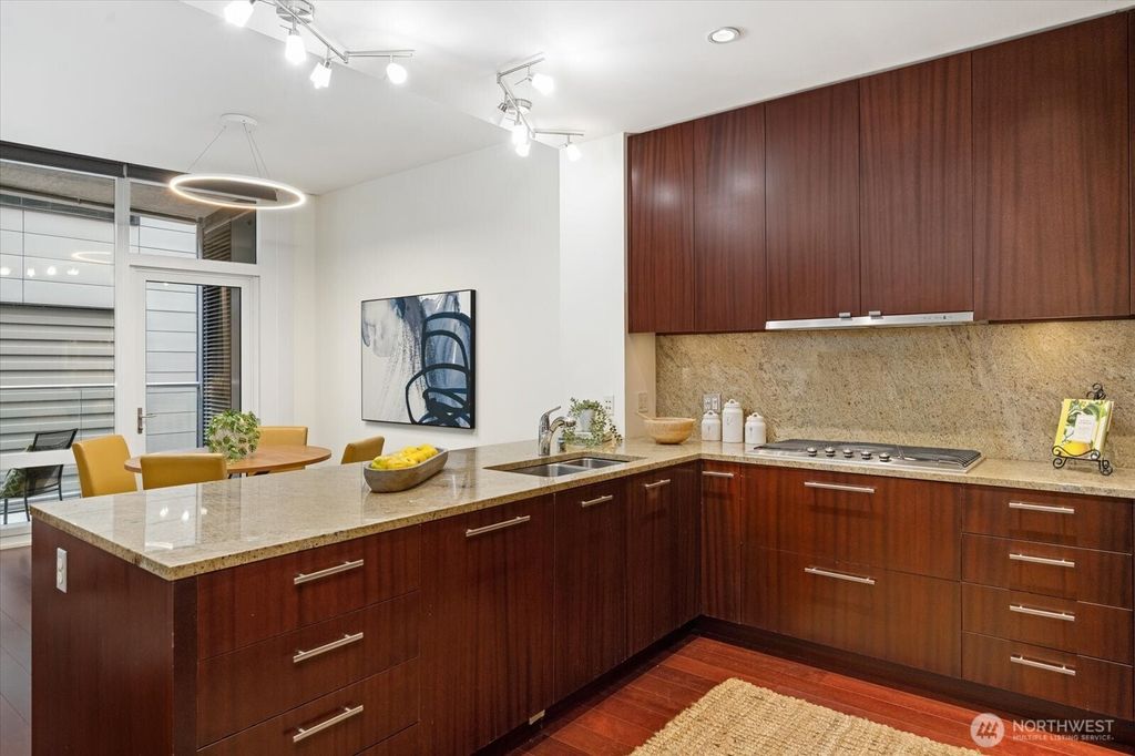 Photo of 500 106th Avenue NE #505, Bellevue, WA 98004 (MLS # 2463062)