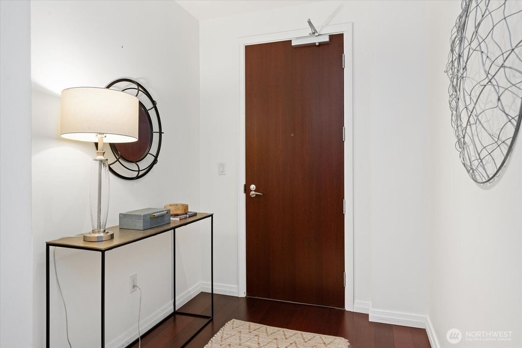 Photo of 500 106th Avenue NE #505, Bellevue, WA 98004 (MLS # 2463062)