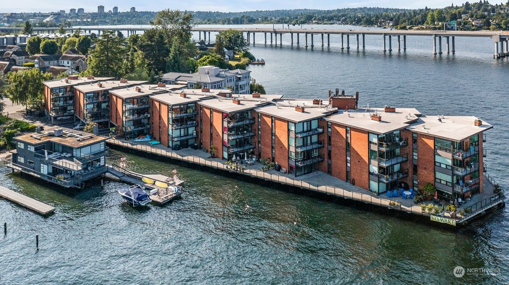 Photo of 2360 43rd Avenue E #309, Seattle, WA 98112 (MLS # 2129670)