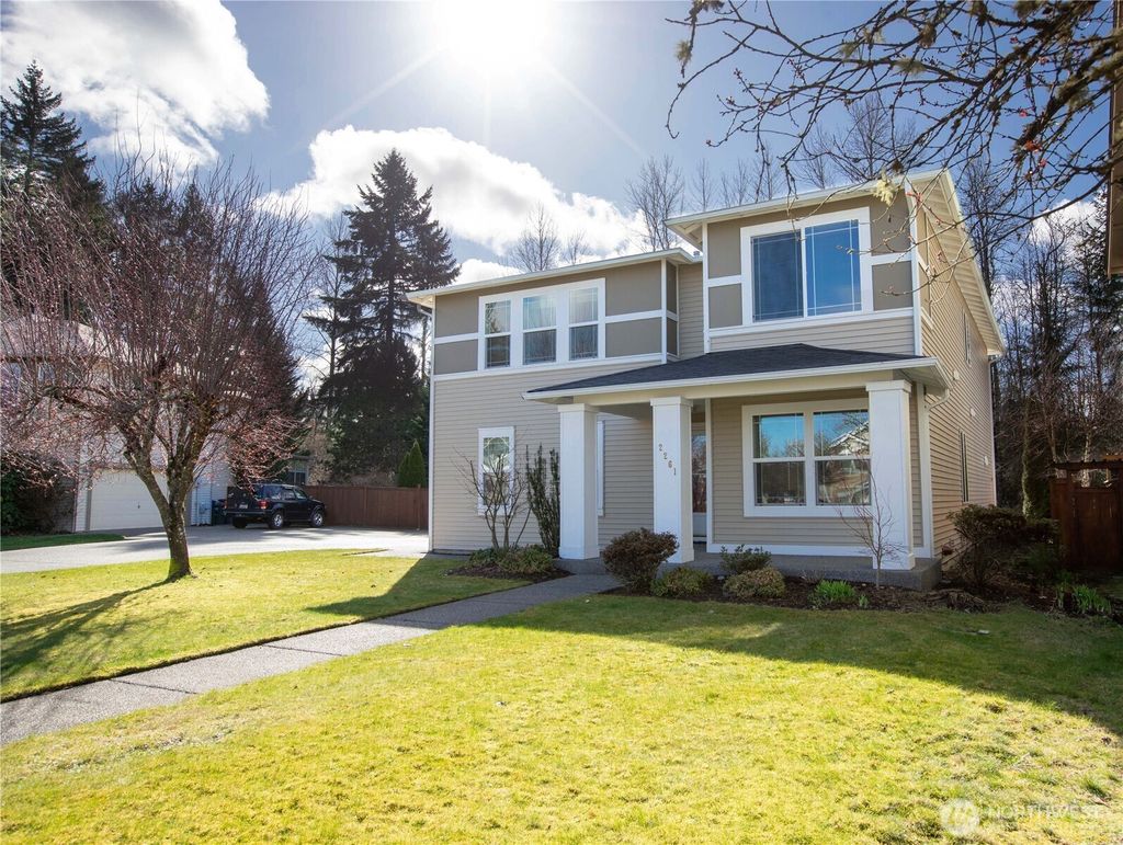 Photo of 2261 Wallace Loop Loop, Dupont, WA 98327 (MLS # 2485170)