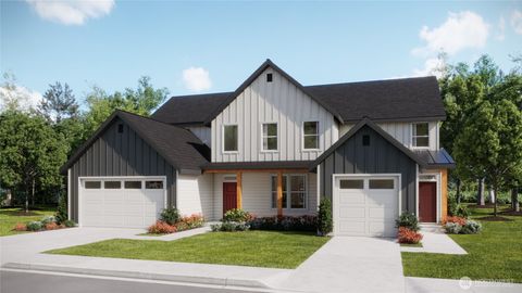 Photo of 3629 NE 168th Street, Vancouver, WA 98686 (MLS # 2447566)