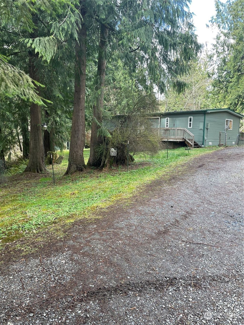 Photo of 11019 296th Avenue NE, Carnation, WA 98014 (MLS # 2051732)
