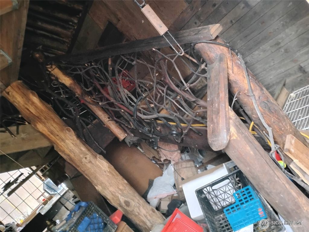 Photo of 611 E Daniels Road, Shelton, WA 98584 (MLS # 2493175)