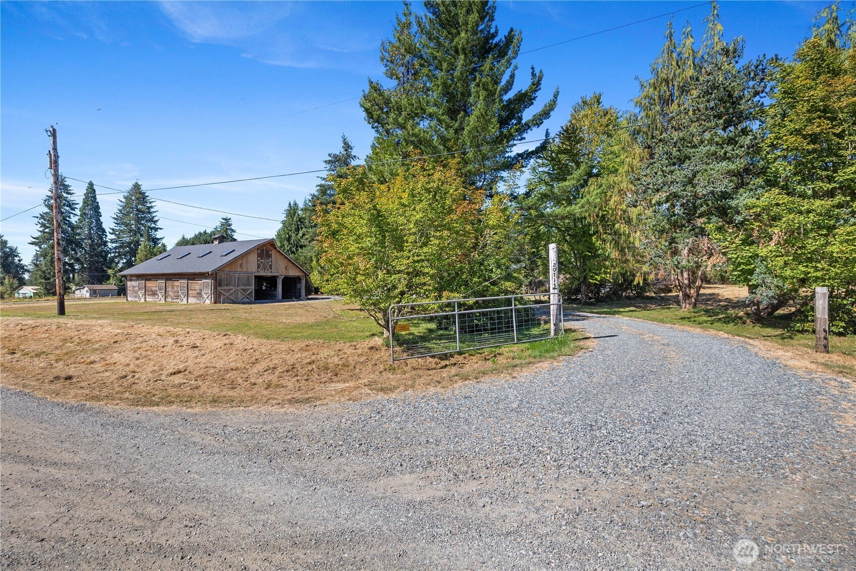 20715 Brown Road
