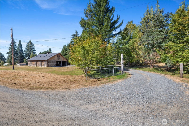 20715 Brown Road