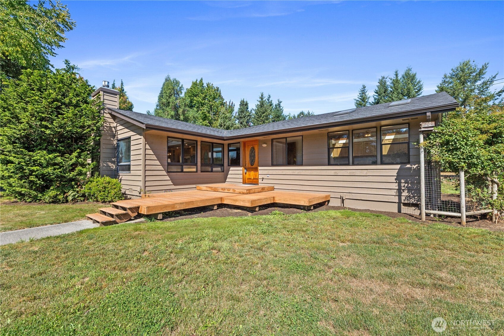 20715 Brown Road