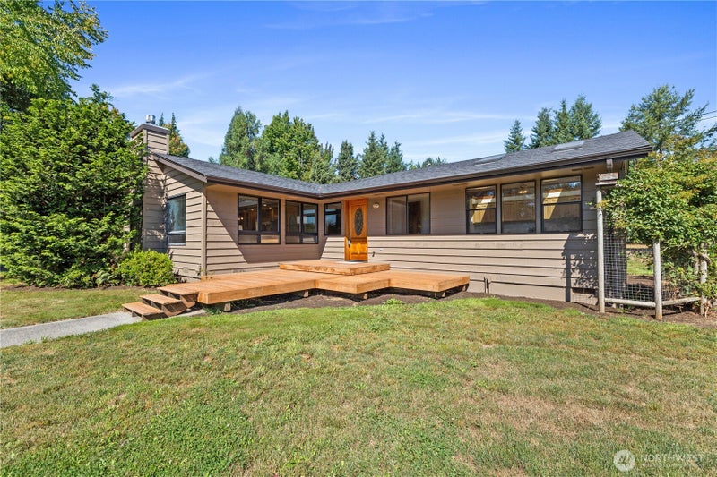 20715 Brown Road