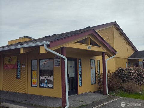 Photo of 1610 N Laventure Road, Mount Vernon, WA 98273 (MLS # 2497217)