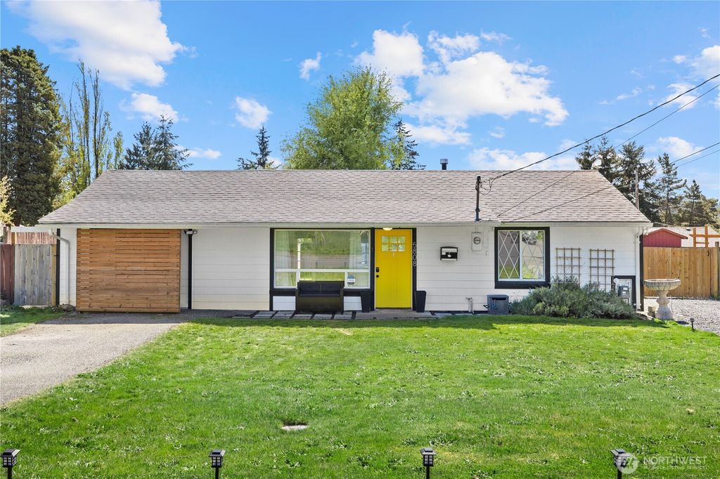 Photo of 5808 241st Street SW, Mountlake Terrace, WA 98036 (MLS # 2368723)