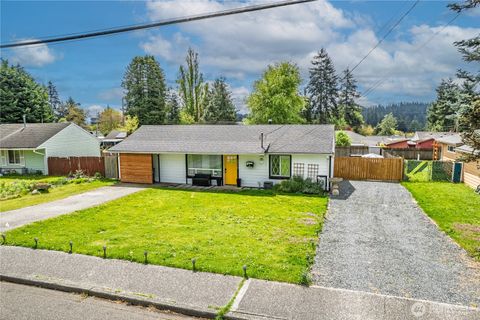 5808 241st Street SW, Mountlake Terrace, WA 98036 - MLS#: 2368723