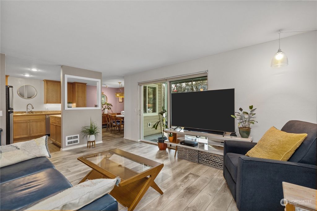 Photo of 2721 NE 195th Street #7, Lake Forest Park, WA 98155 (MLS # 2036317)