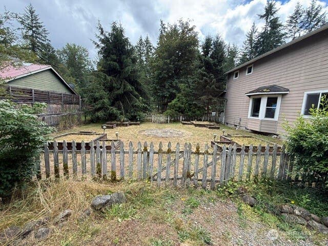 Photo of 11315 384th Street E, Eatonville, WA 98328 (MLS # 2546915)
